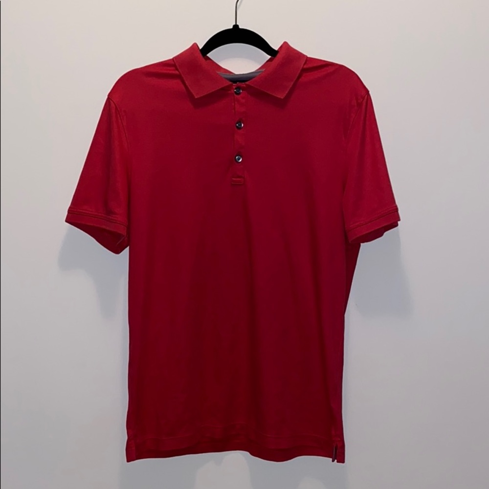Banana Republic Polo